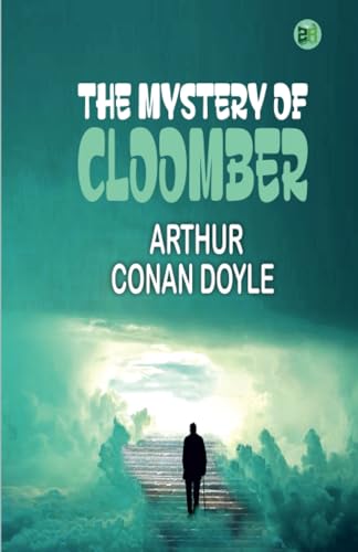 The Mystery of Cloomber von Zinc Read