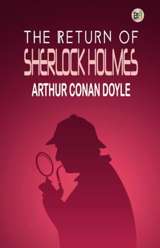 The Return of Sherlock Holmes von Zinc Read