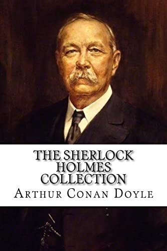 The Sherlock Holmes Collection The Sherlock Holmes Collection von CREATESPACE
