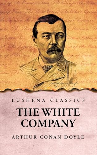 The White Company von Lushena Books