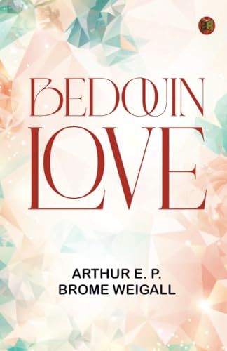 Bedouin Love von Zinc Read