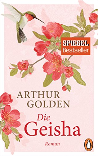 Die Geisha: Roman von Penguin TB Verlag