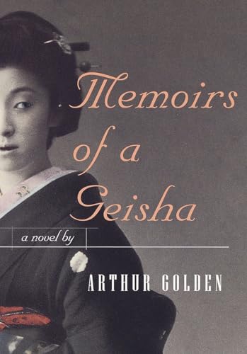 Memoirs of a Geisha. (Rough Cut Edition)