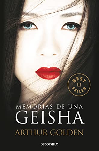 Memorias de una geisha (Best Seller)