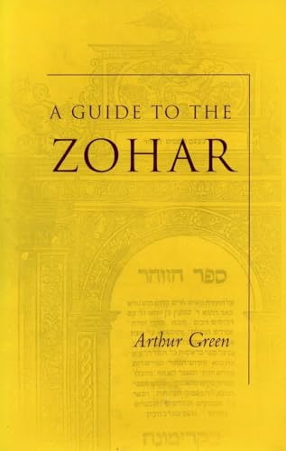 A Guide to the Zohar (Zohar: Pritzker Edition) von Stanford University Press