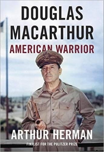 Douglas MacArthur: American Warrior von Random House
