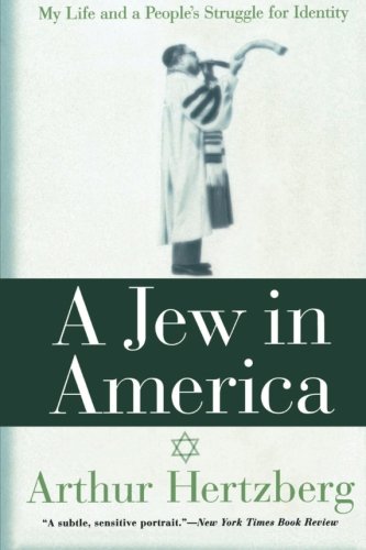 A Jew in America: My Life and A People's Struggle for Identity von HarperOne