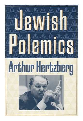 Jewish Polemics von COLUMBIA UNIV PR