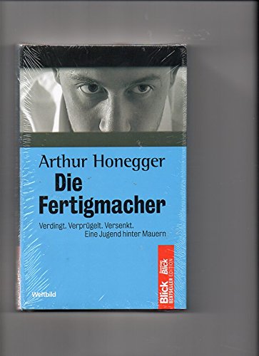 Die Fertigmacher von Weltbild Verlag