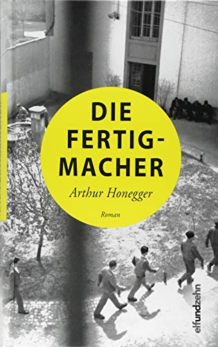 Die Fertigmacher