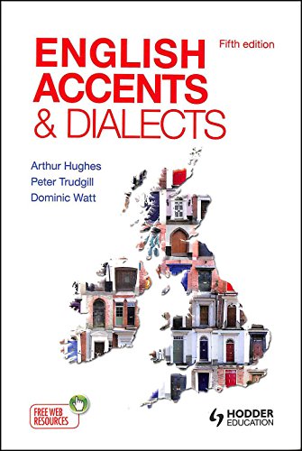 English Accents & Dialects (English Language)