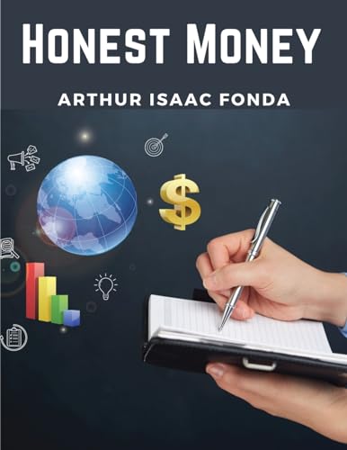 Honest Money von Magic Publisher