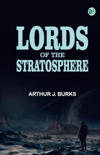 Lords of the Stratosphere von Zinc Read