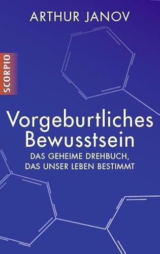 Vorgeburtliches Bewusstsein: Das geheime Drehbuch, das unser Leben bestimmt