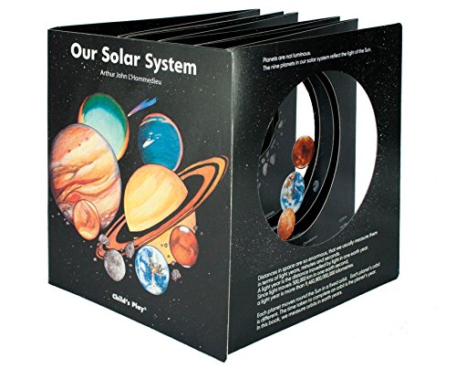 Our Solar System (Information Books) von Child's Play