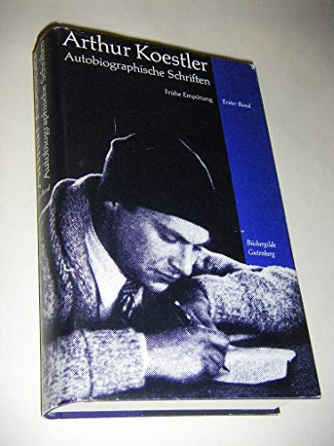 Autobiographische Schriften in zwei Bänden