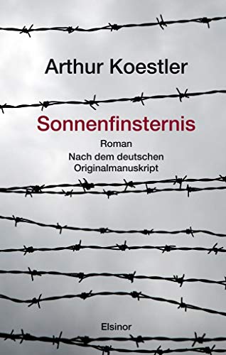 Sonnenfinsternis: Roman. Nach dem deutschen Originalmanuskript: Roman. Nach dem Originalmanuskript von Elsinor Verlag