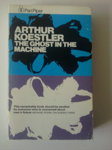 The Ghost in the Machine (Piper S.)