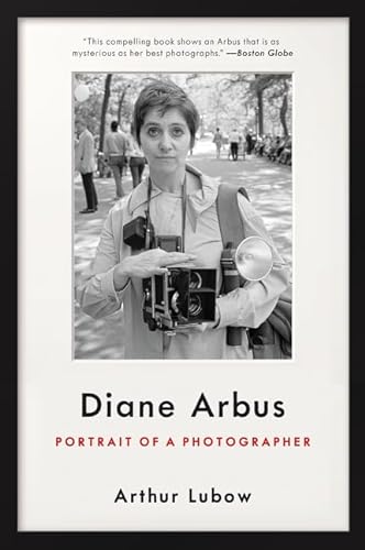 Diane Arbus: Portrait of a Photographer von Ecco