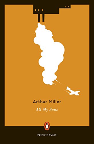 All My Sons: A Drama in Three Acts (Penguin Plays) von Penguin Books