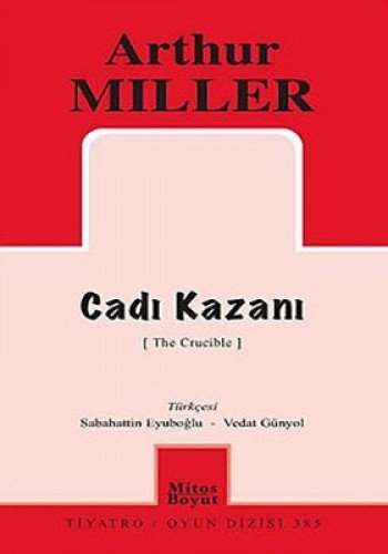 CADI KAZANI CADI KAZANI von Mitos Boyut Yayınları