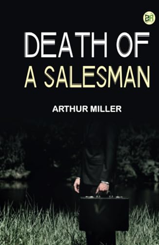 Death of a Salesman von Zinc Read