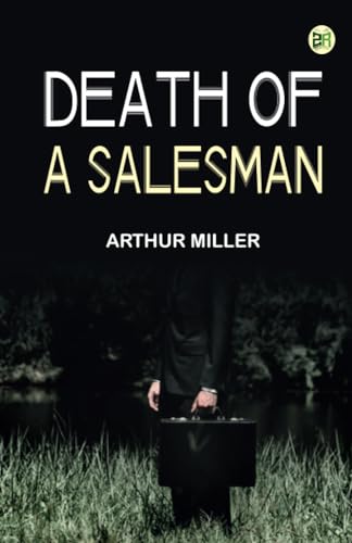 Death of a Salesman von Zinc Read