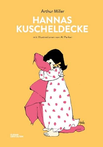 Hannas Kuscheldecke Hannas Kuscheldecke