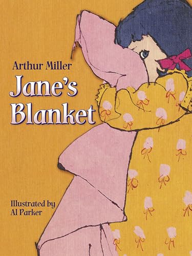 Jane's Blanket Jane's Blanket