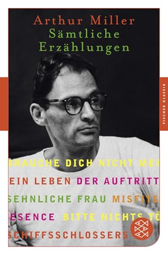 Presence: Sämtliche Erzählungen von FISCHERVERLAGE