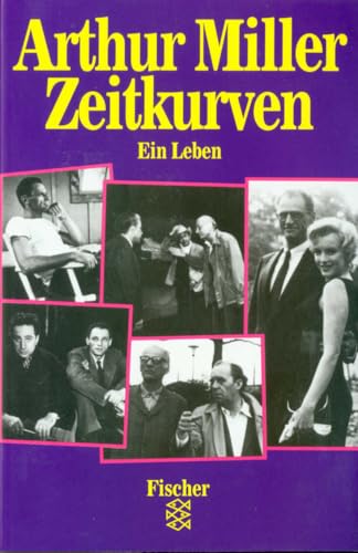 Zeitkurven: Ein Leben von FISCHERVERLAGE