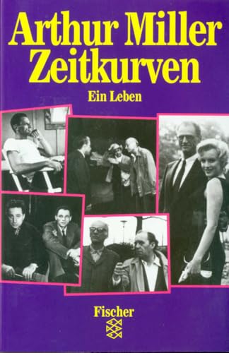 Zeitkurven: Ein Leben