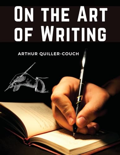 On the Art of Writing von Magic Publisher