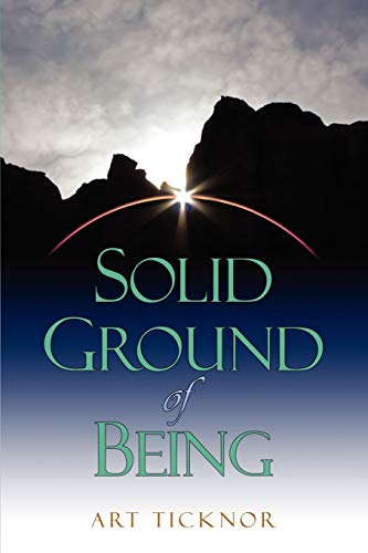 Solid Ground of Being von TAT Foundation Press