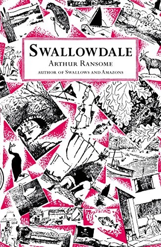 Swallowdale (Swallows And Amazons, 2)