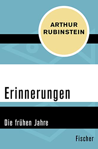 Erinnerungen: Die frühen Jahre