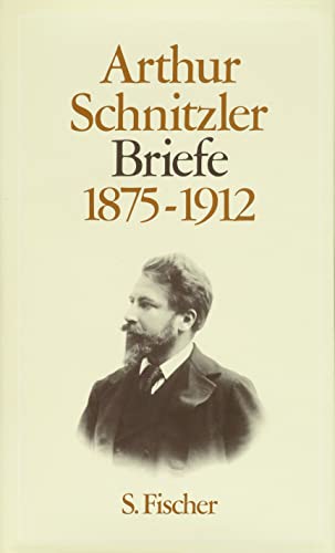 Briefe 1875-1912 von FISCHERVERLAGE