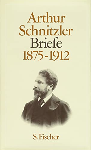 Briefe 1875-1912