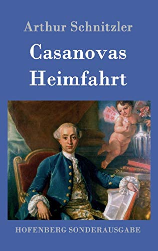 Casanovas Heimfahrt