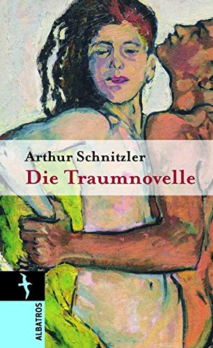 Die Traumnovelle von Albatros