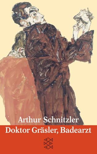 Doktor Gräsler, Badearzt: Erzählung. 1914