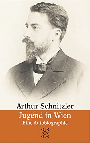 Jugend in Wien: Eine Autobiographie