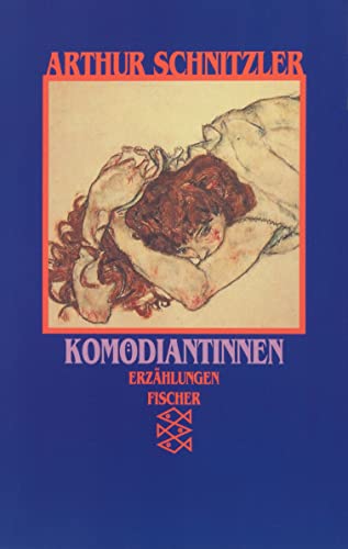 Komödiantinnen: Erzählungen 1893-1898