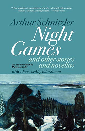 Night Games: And Other Stories and Novellas von Ivan R. Dee Publisher
