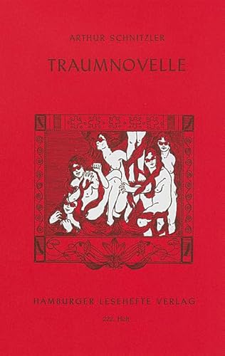 Traumnovelle (Hamburger Lesehefte)