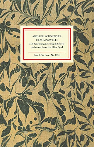 Traumnovelle (Insel-Bücherei)