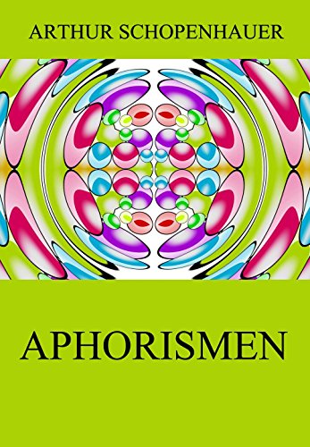 Aphorismen Aphorismen