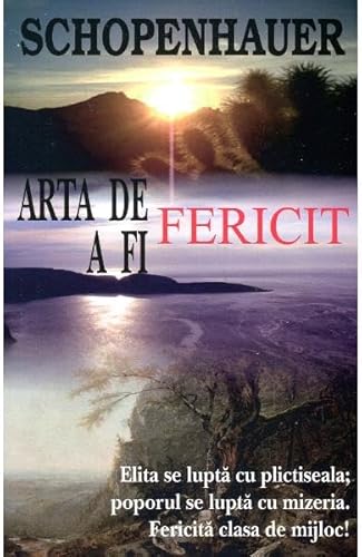 Arta De A Fi Fericit