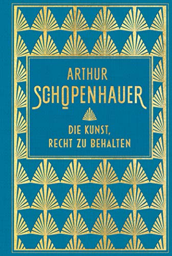 NIKOL Die Kunst, Recht zu behalten: Leinen mit Goldprägung von NIKOL