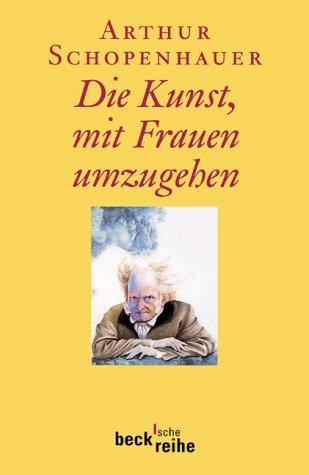 Die Kunst, mit Frauen umzugehen Die Kunst, mit Frauen umzugehen